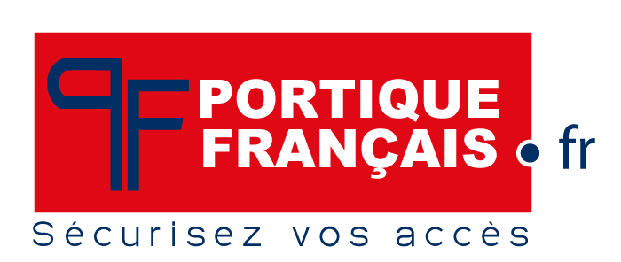 Portique Français